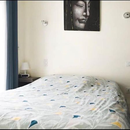 ジュヴィニャックT1 Proximite De Montpellier.アパートメント エクステリア 写真