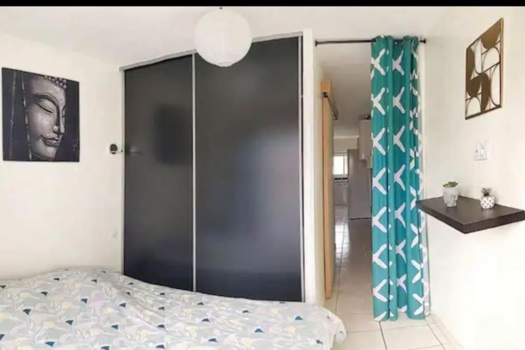ジュヴィニャックT1 Proximite De Montpellier.アパートメント エクステリア 写真